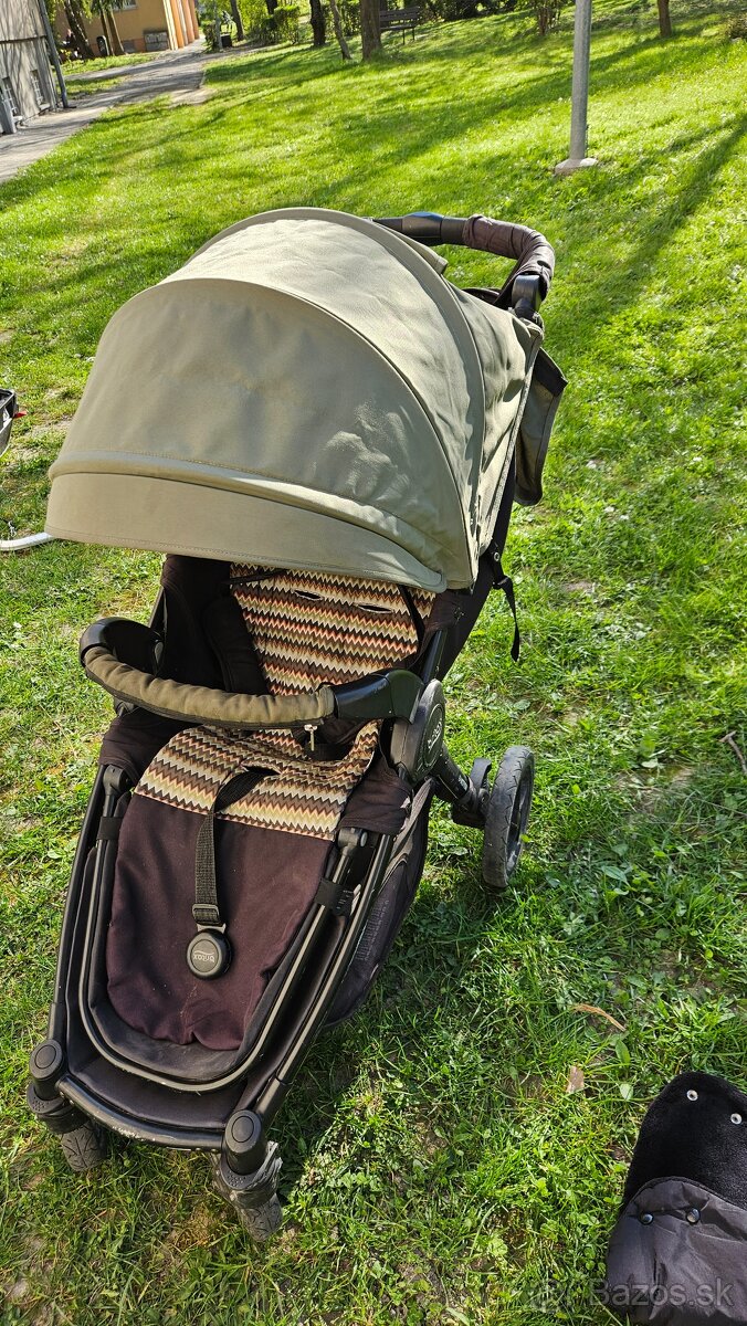 Kocik britax - 2