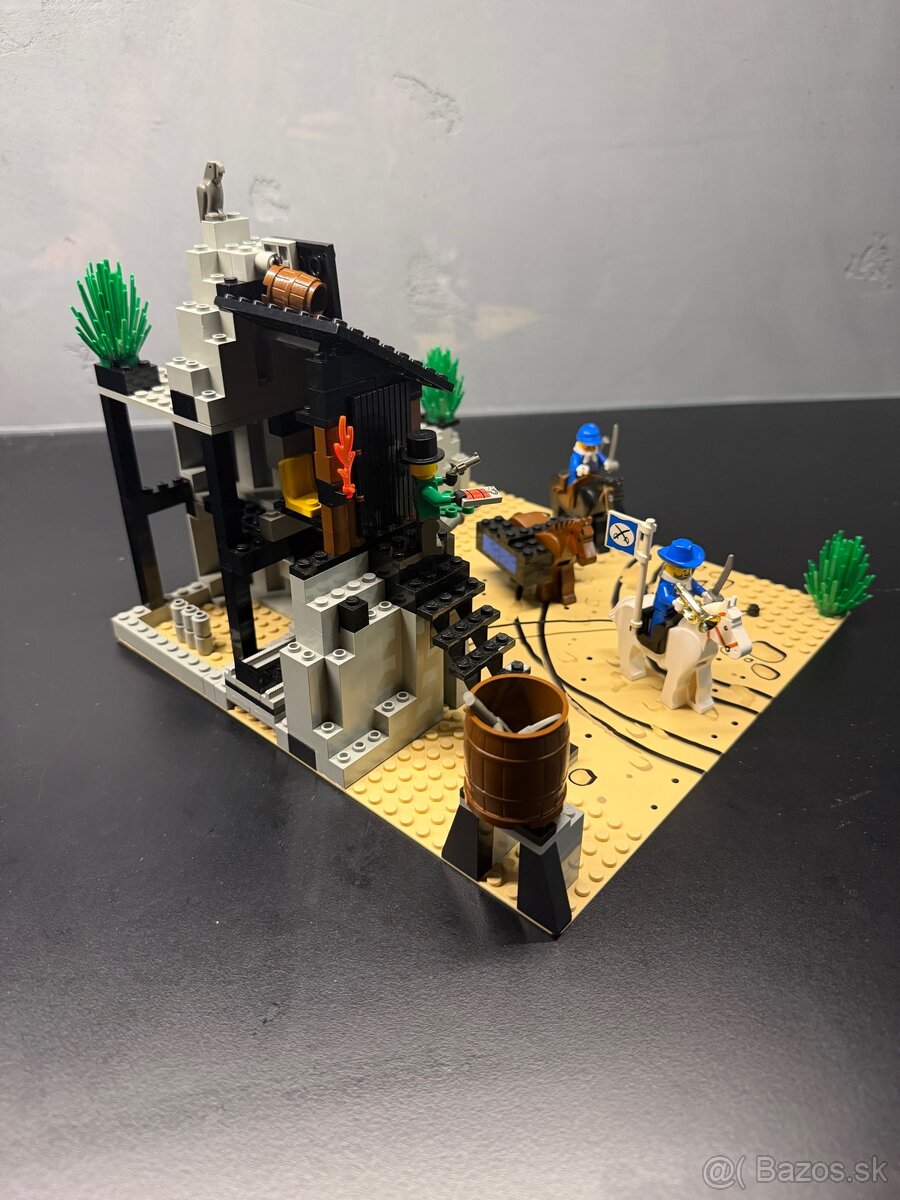 Lego 6761 - 2
