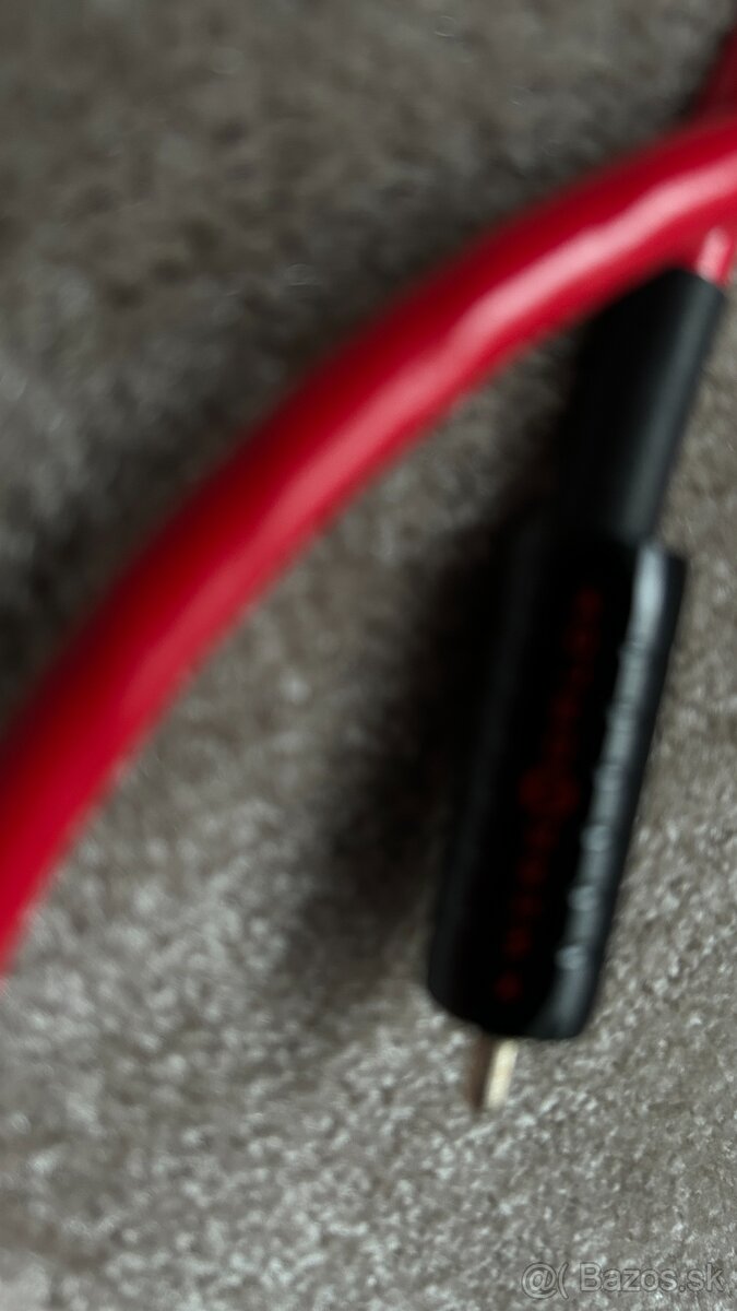 WireWorld Starlight 8 coaxial - 2