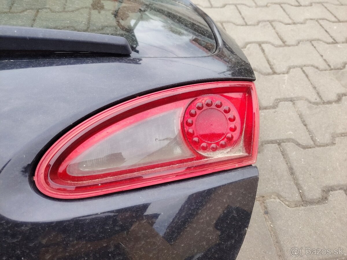 Piate dvere Seat Leon 1P - 2