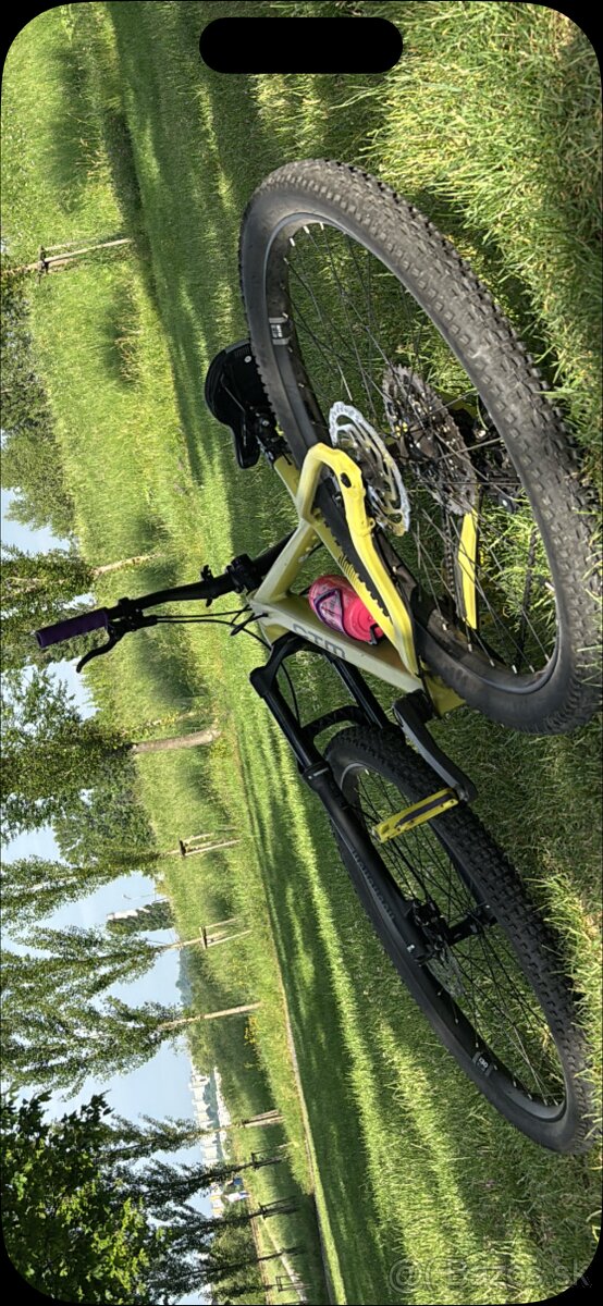 Ctm Zephyr Xpert 2025 - 2