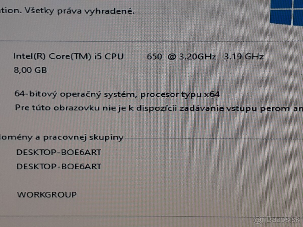 Počítač - 2