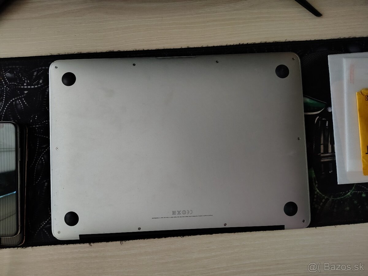 MacBook air 2014 - 2