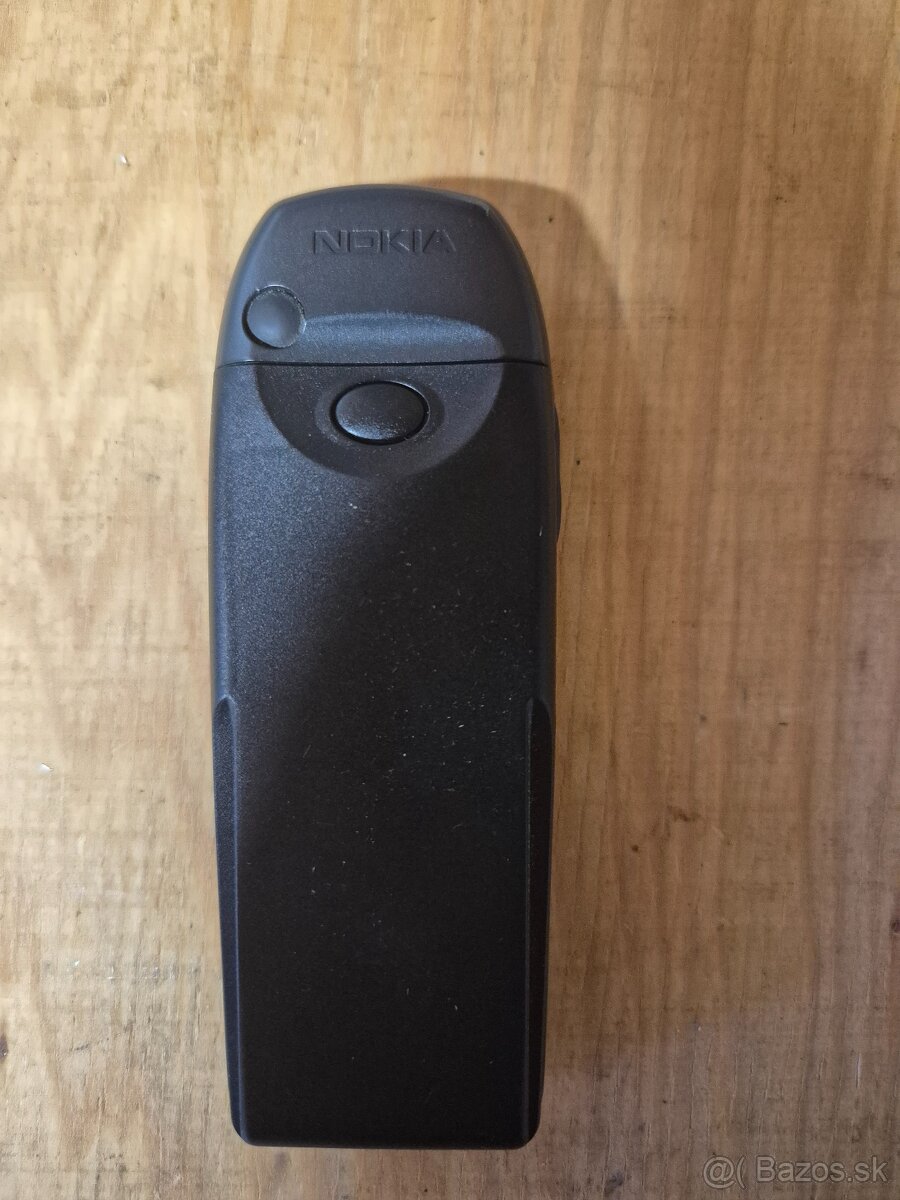Nokia 6210 - 2