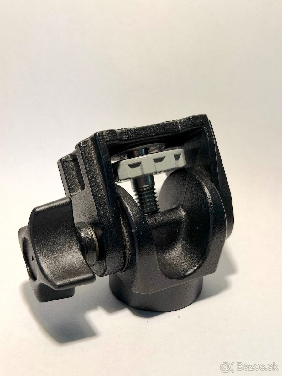 Manfrotto 3232 jednocestná statívová hlava - 2