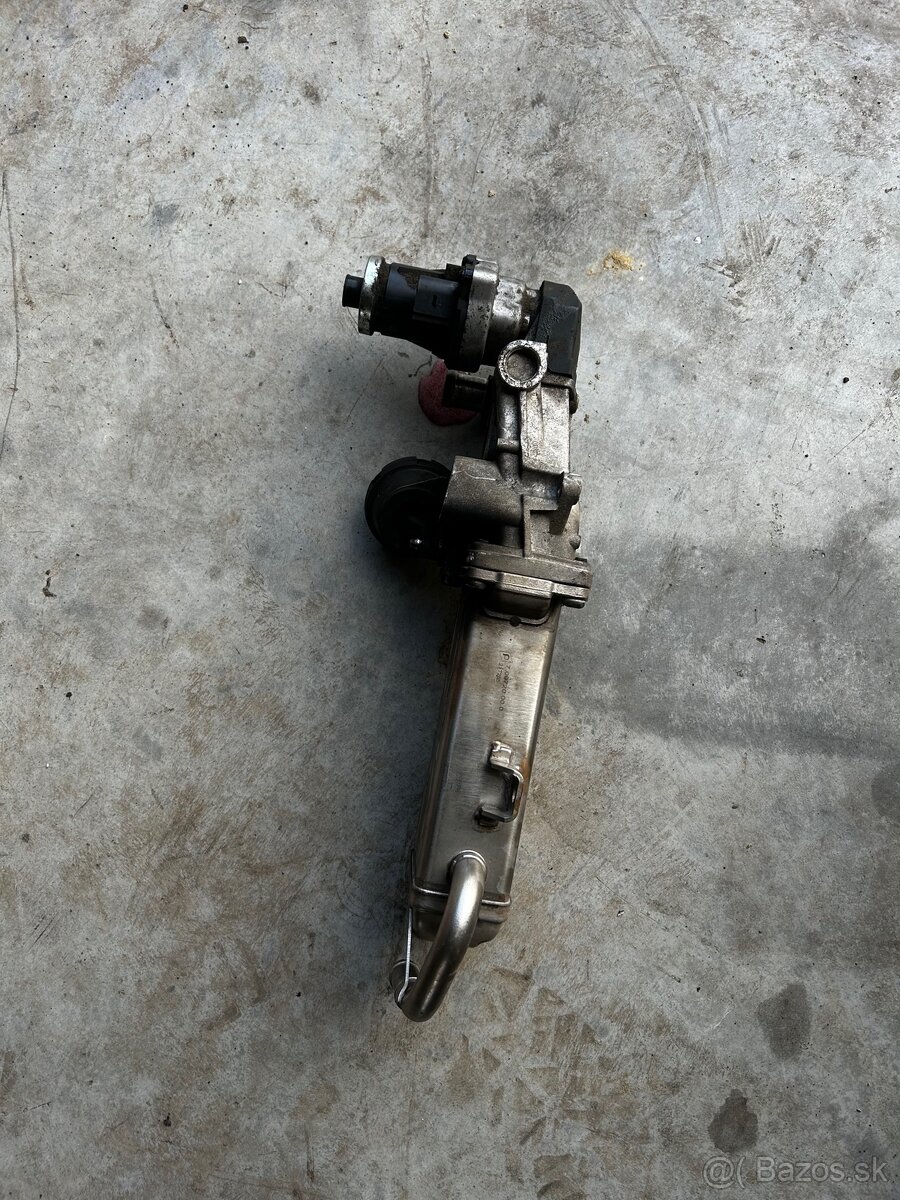EGR ventil 2.0 TDI - 2
