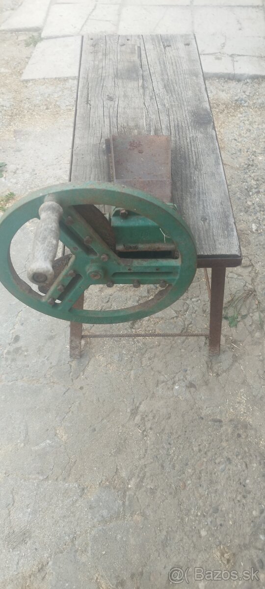 Seckovica - 2