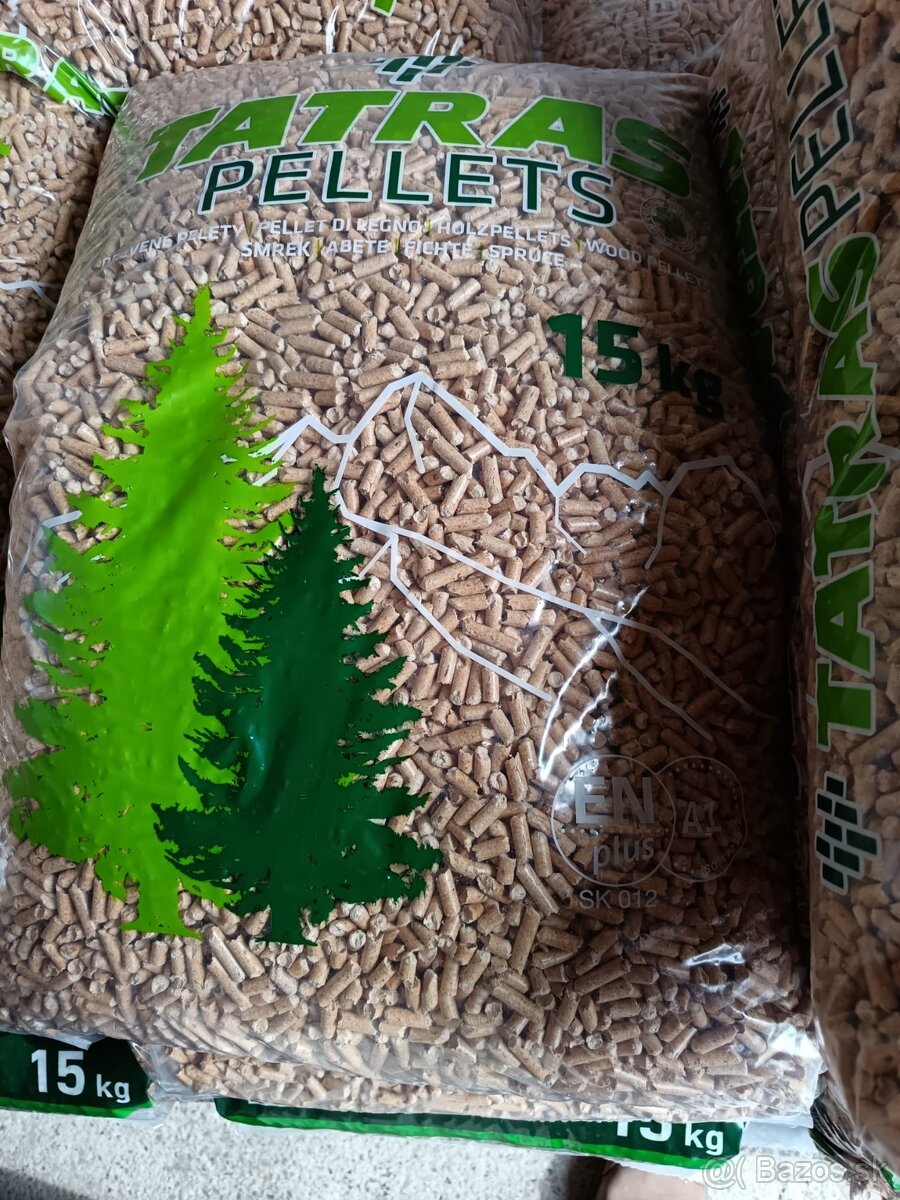 Pelety - 2