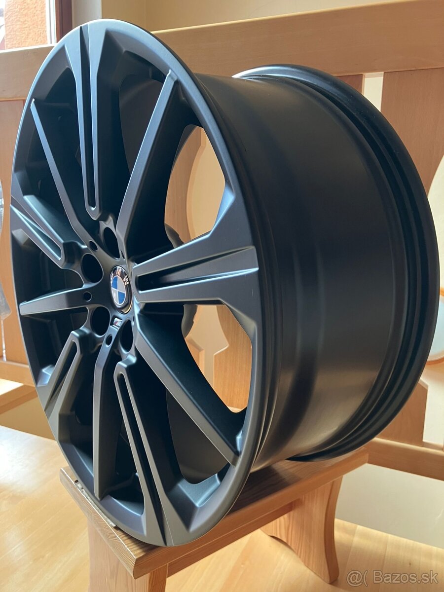 Alu disky BMW Styling 748 R20 - 2