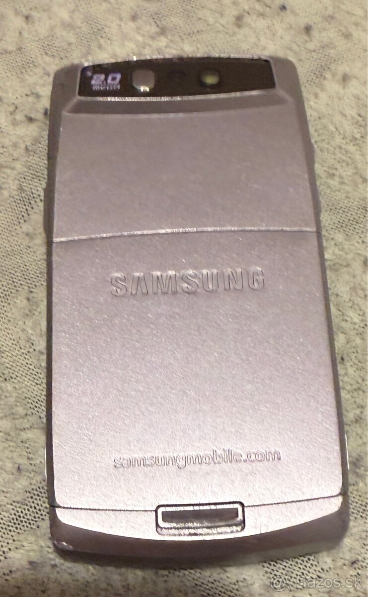 Samsung SGH-D840 - 2