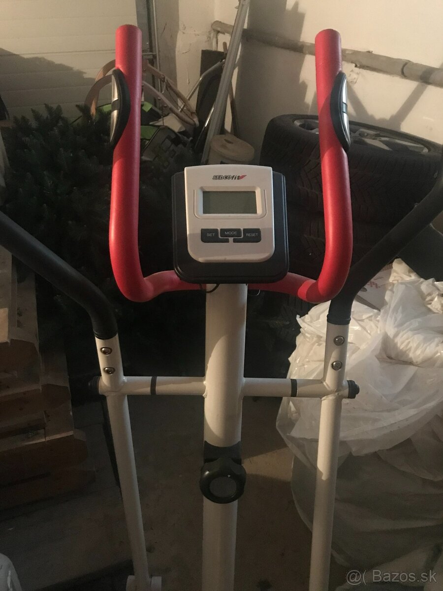 Stepper - 2