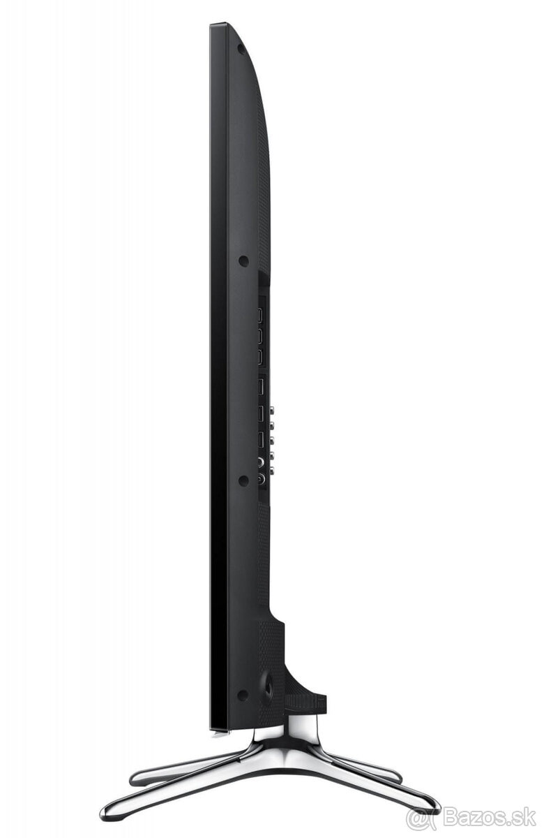 3D Led Smart Tv Samsung UE40H6270 - 2