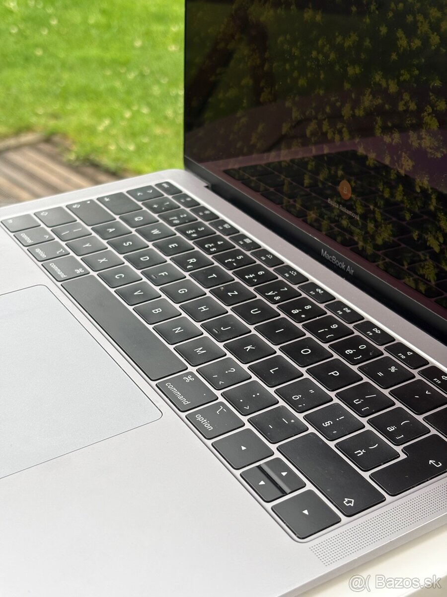 MacBook Air 13” 2019 - 2