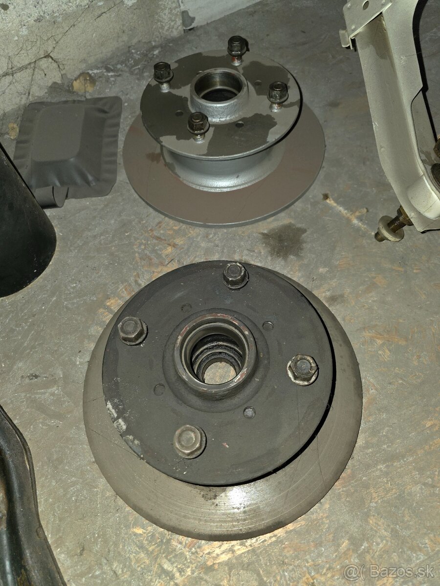 Škoda 105 Úžovka.. - 2