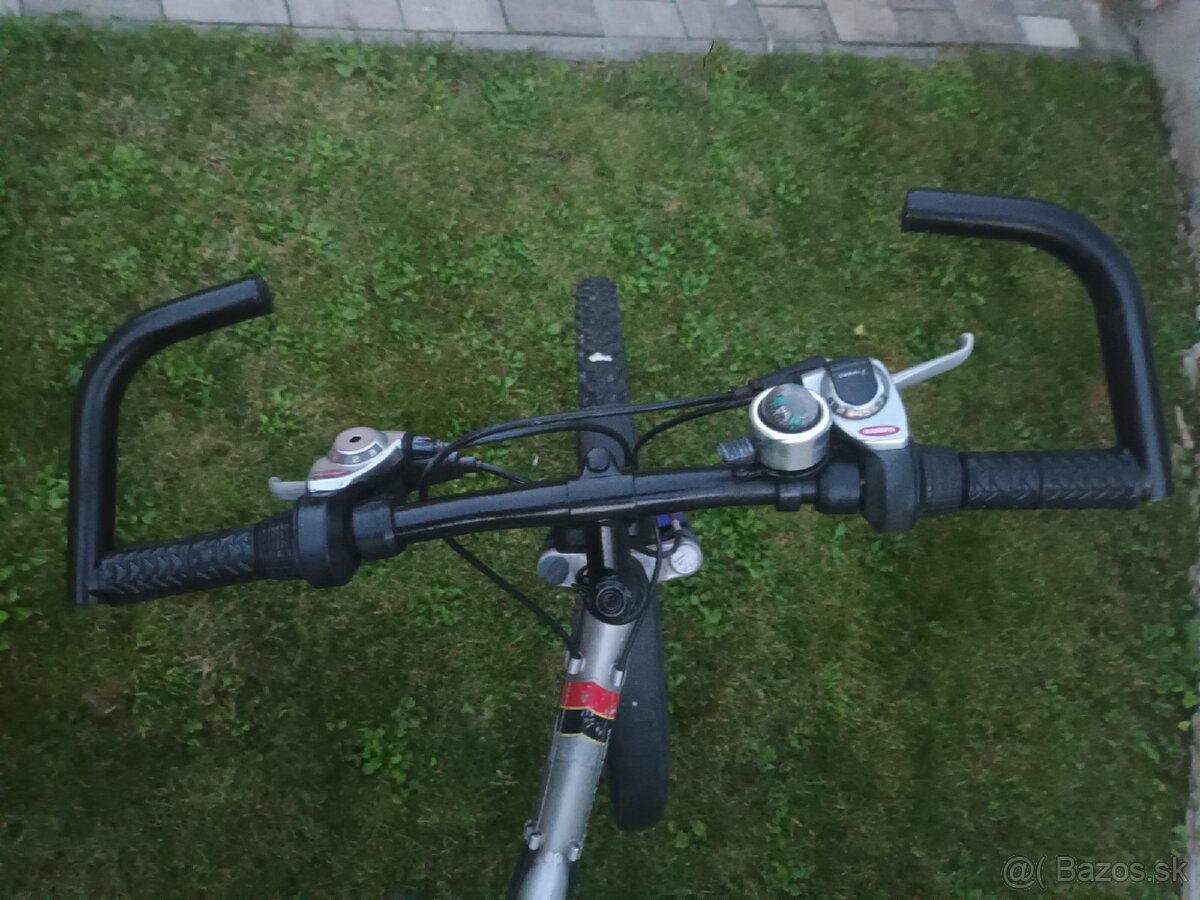 Bicykel - 2