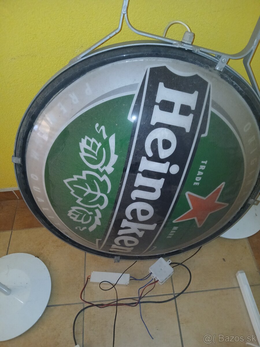 Reklamné tabule, elektrické - 2