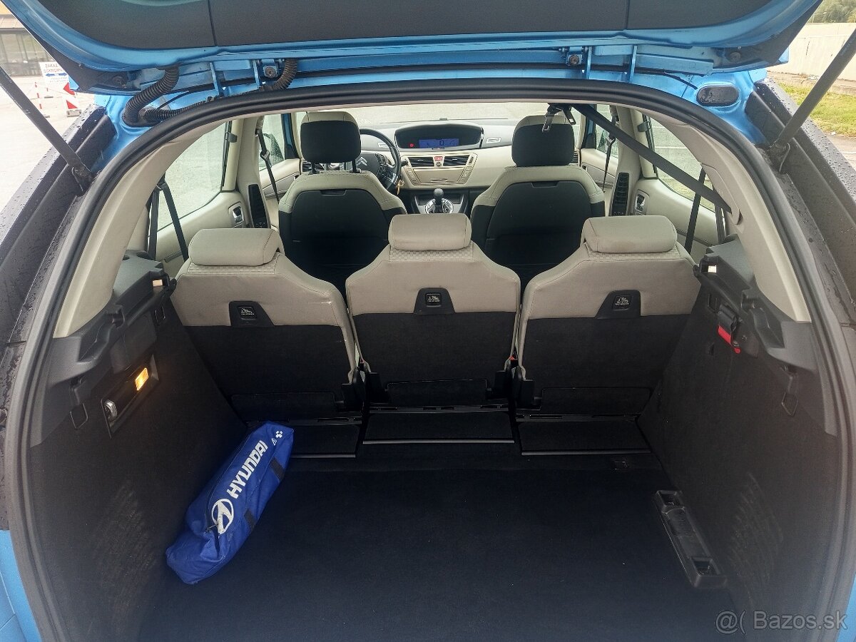 Citroën C4 Picasso - 2