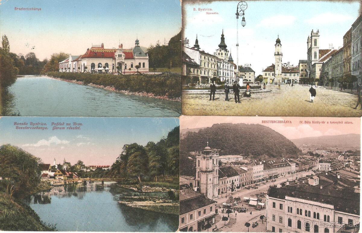 Pohľadnice - 2