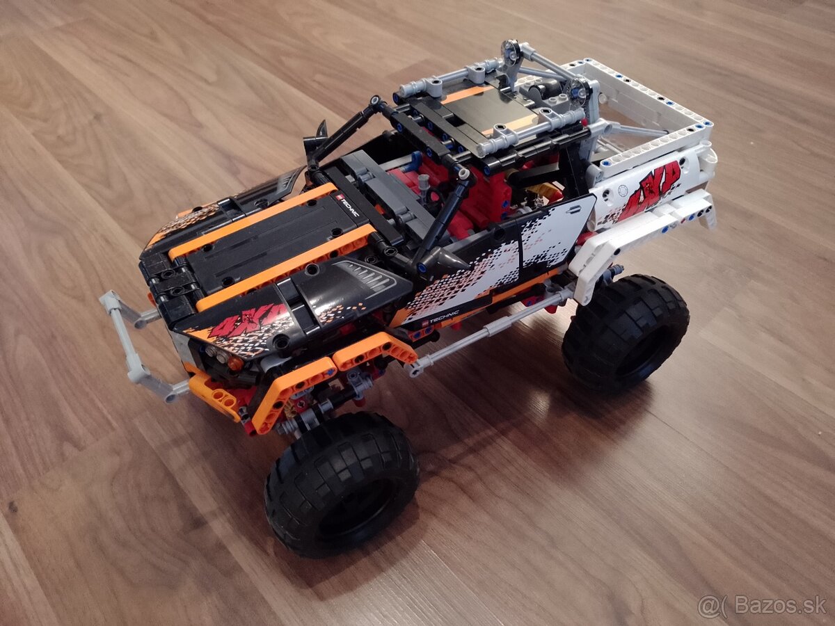 Lego 9398 - 2