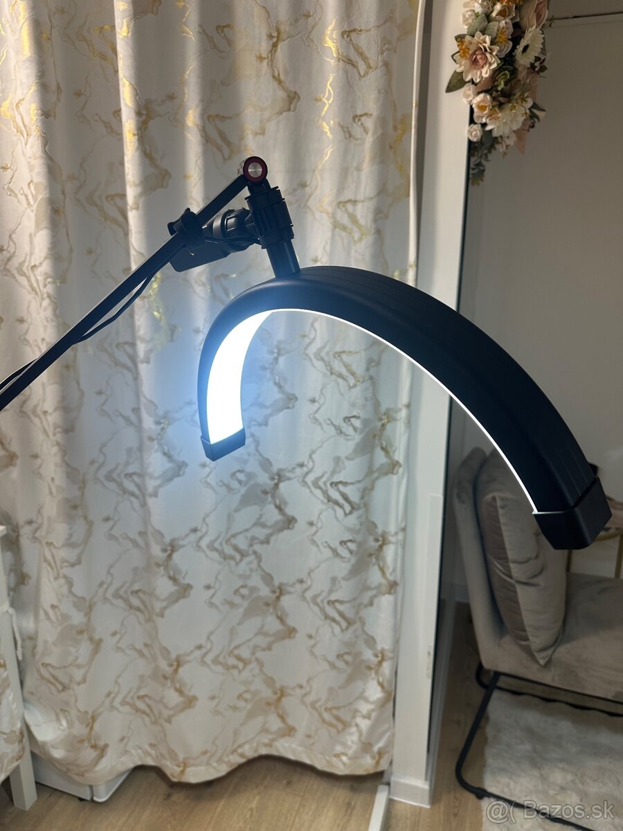 Kozmetická lampa - 2