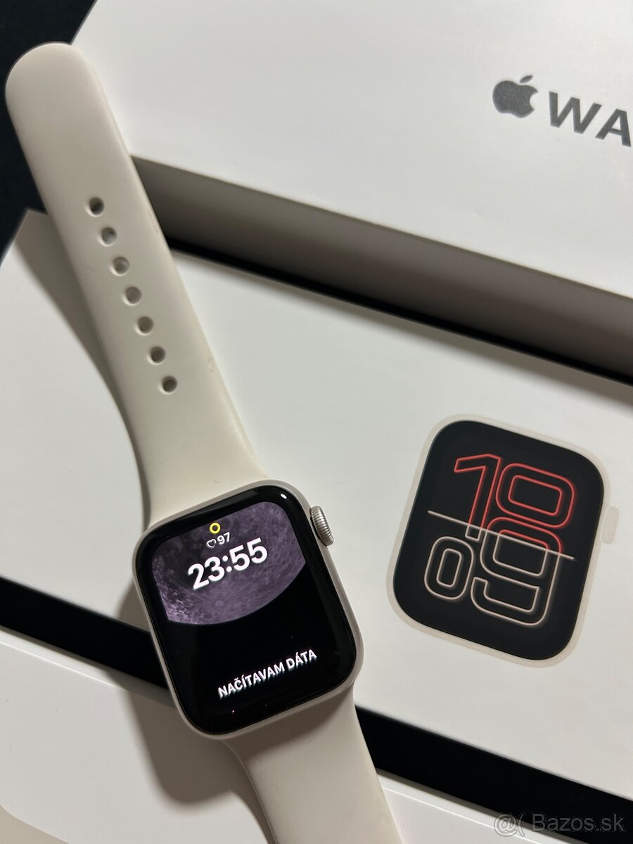 Apple watch SE 3 40mm - 2