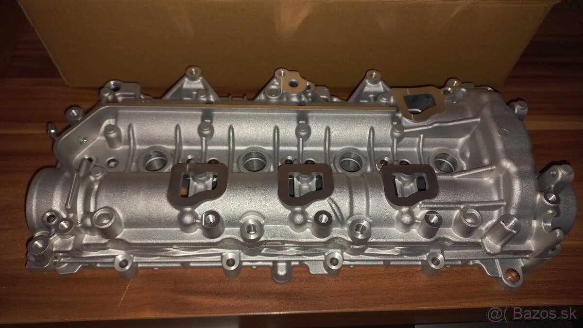Peugeot 1,5 ehdi váčky,řetěz,napinak - 2