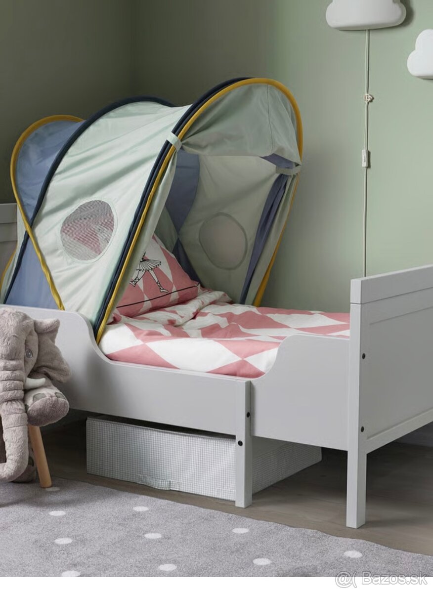 Baldachýn ikea - 2