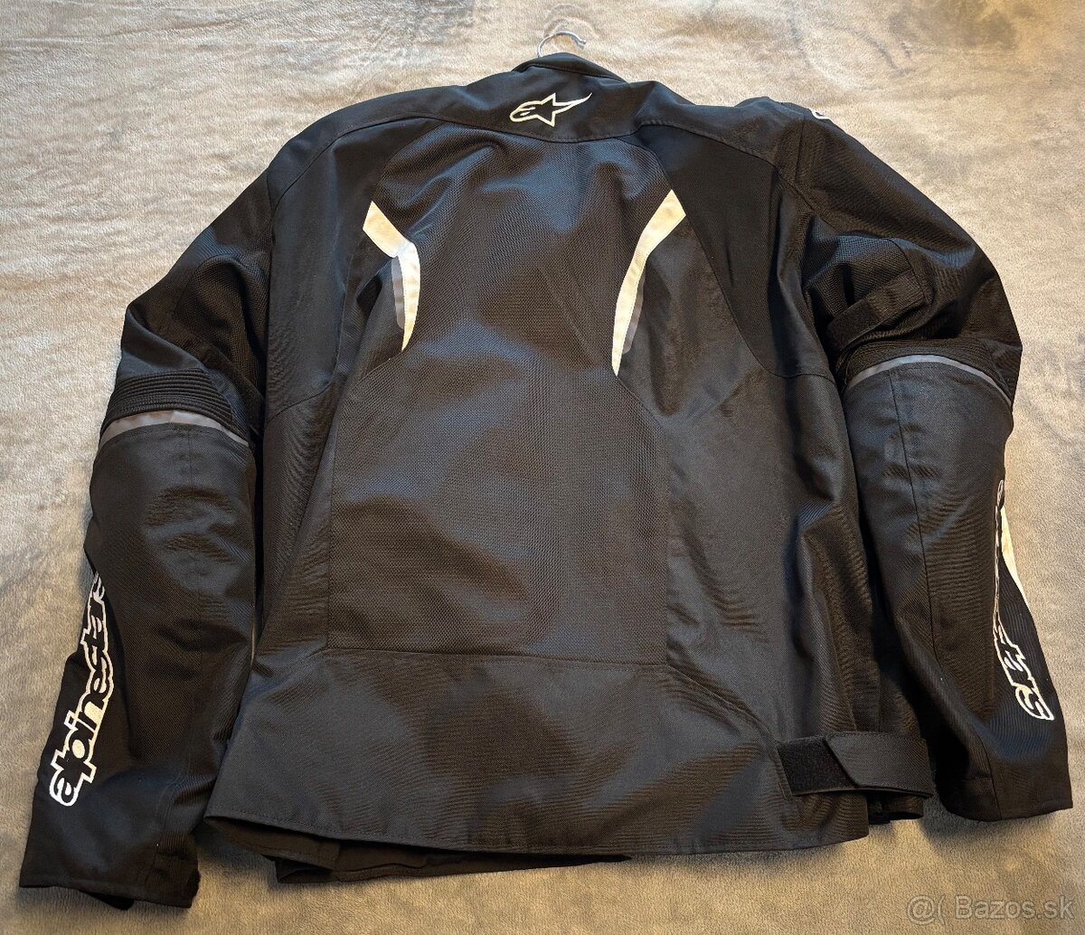 Alpinestars Bunda - 2