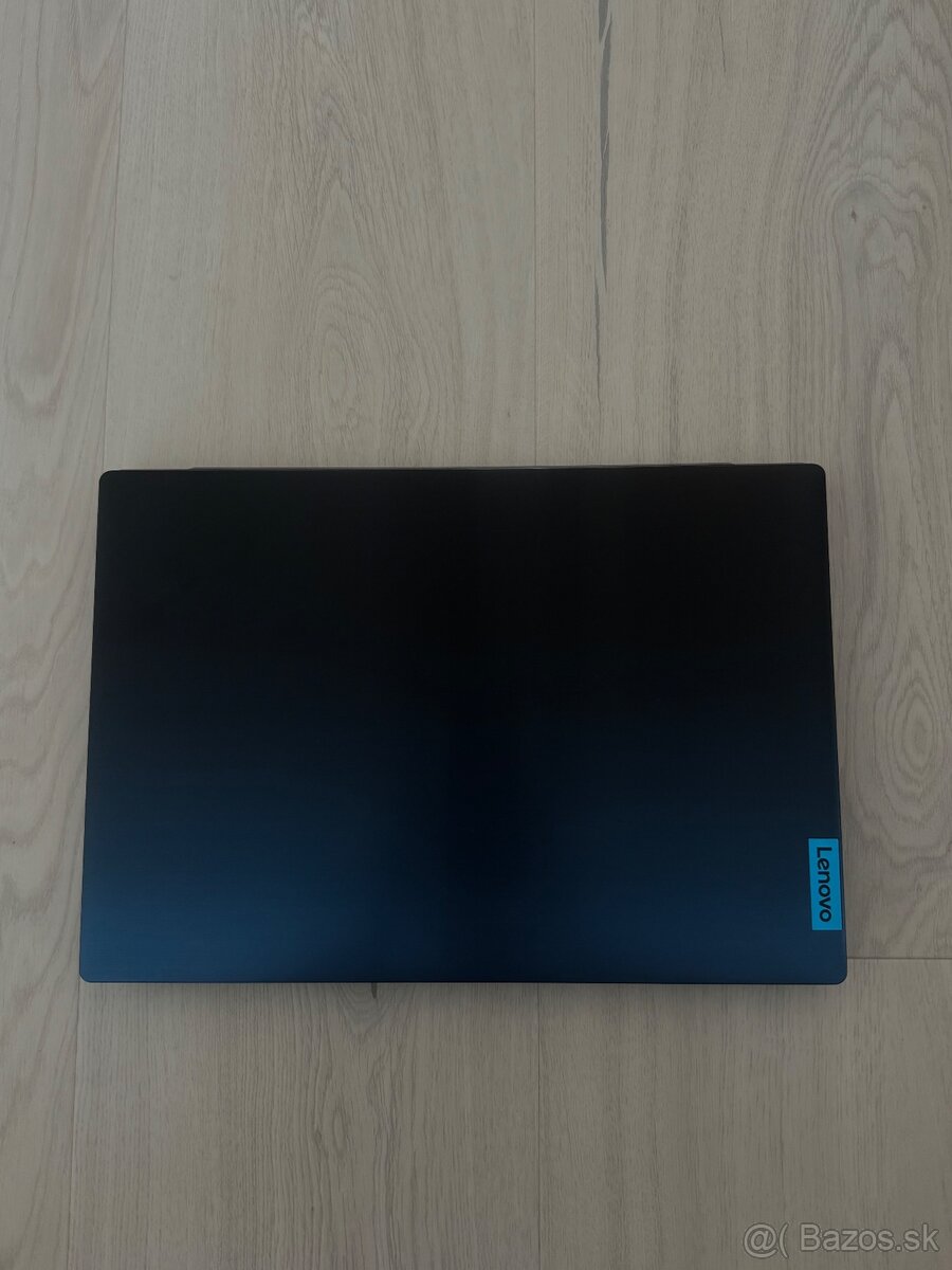 Lenovo IdeaPad L340-15IRH Gaming - 2
