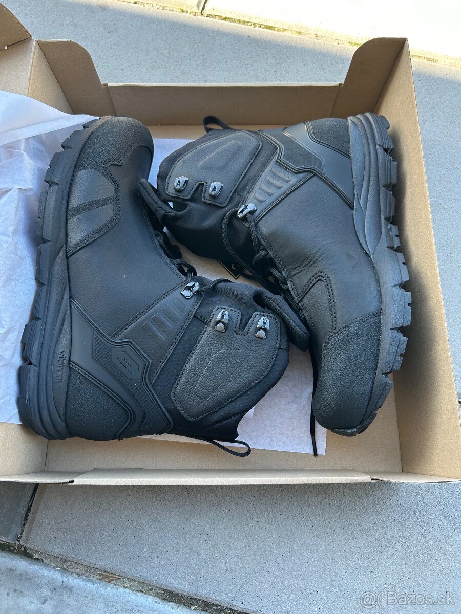 BOSP Taras Mid vel. EU 45 VIBRAM - 2