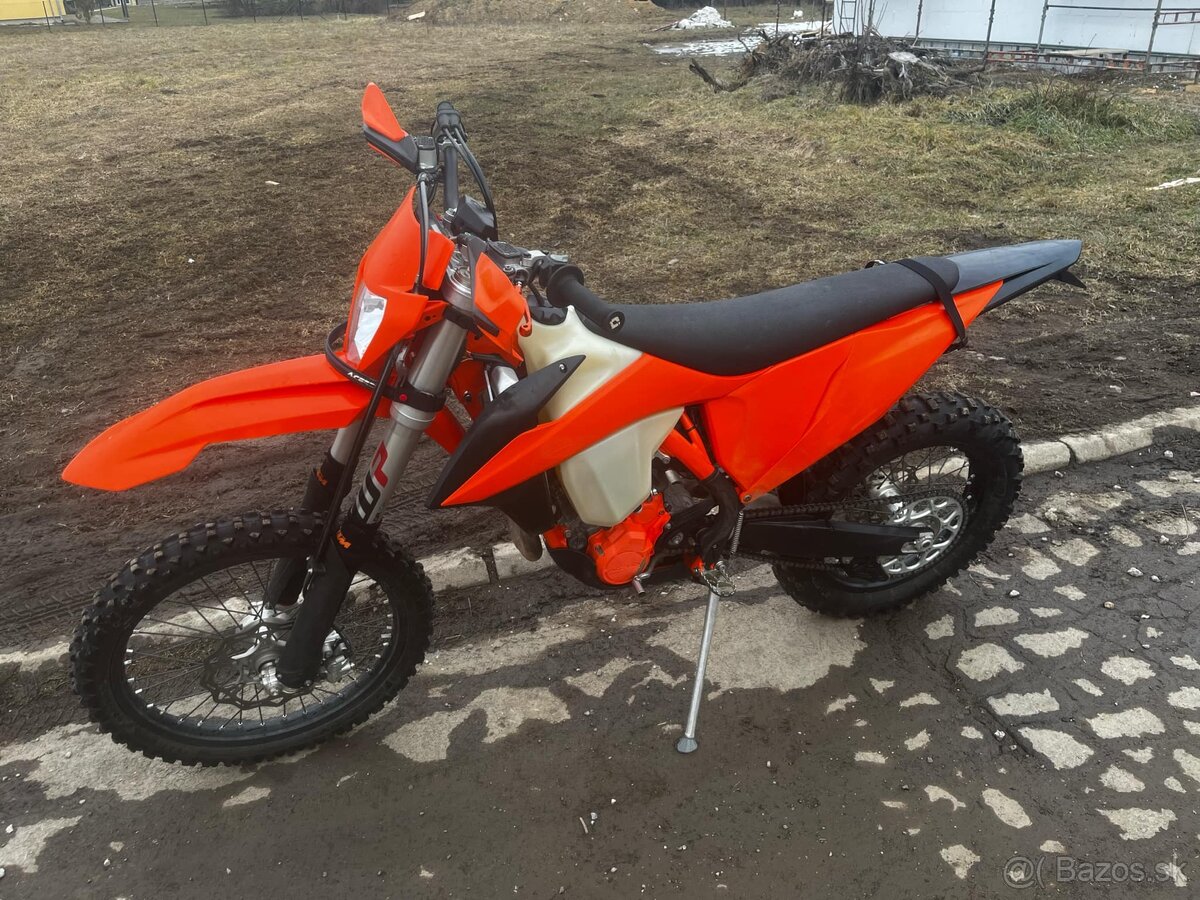 Ktm 350 Exc-f 2023