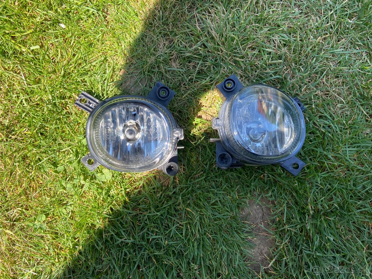 Riadiaca jednotka pre Audi a4 b7 a ostatok - 2