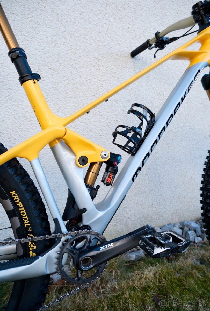 Mondraker Foxy Carbon XR - 2