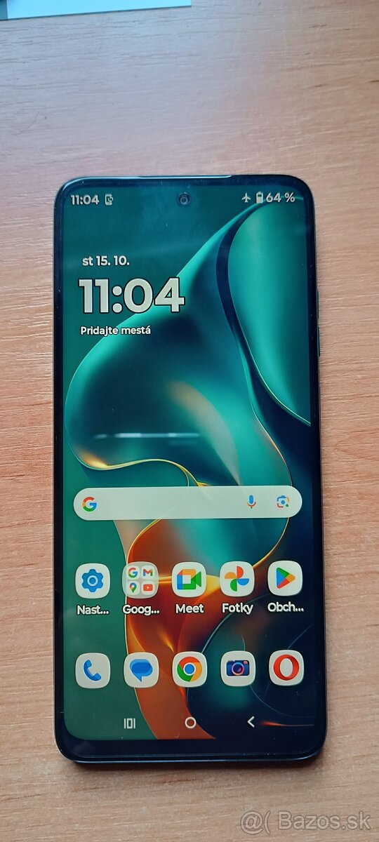 Motorola moto g05 - 2