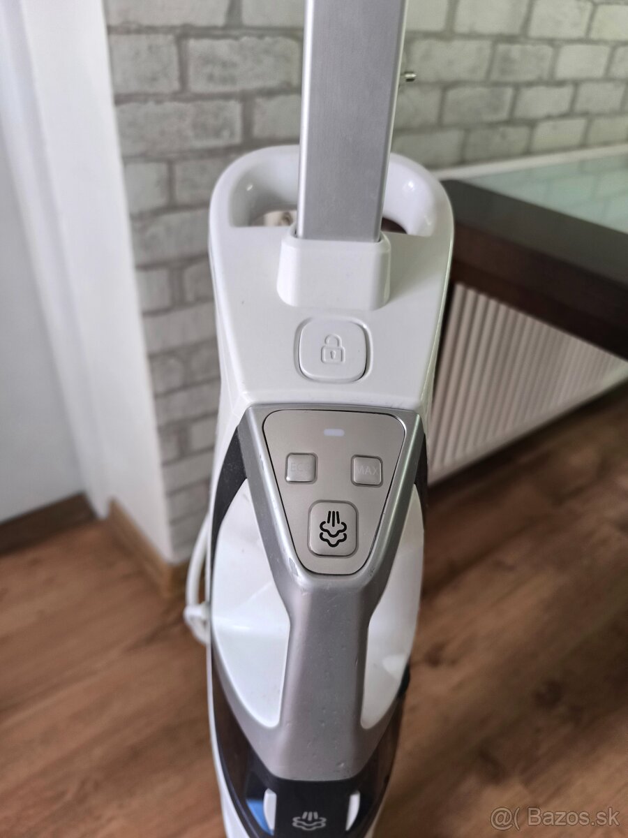 Rowenta vysávač parný čistič - 2