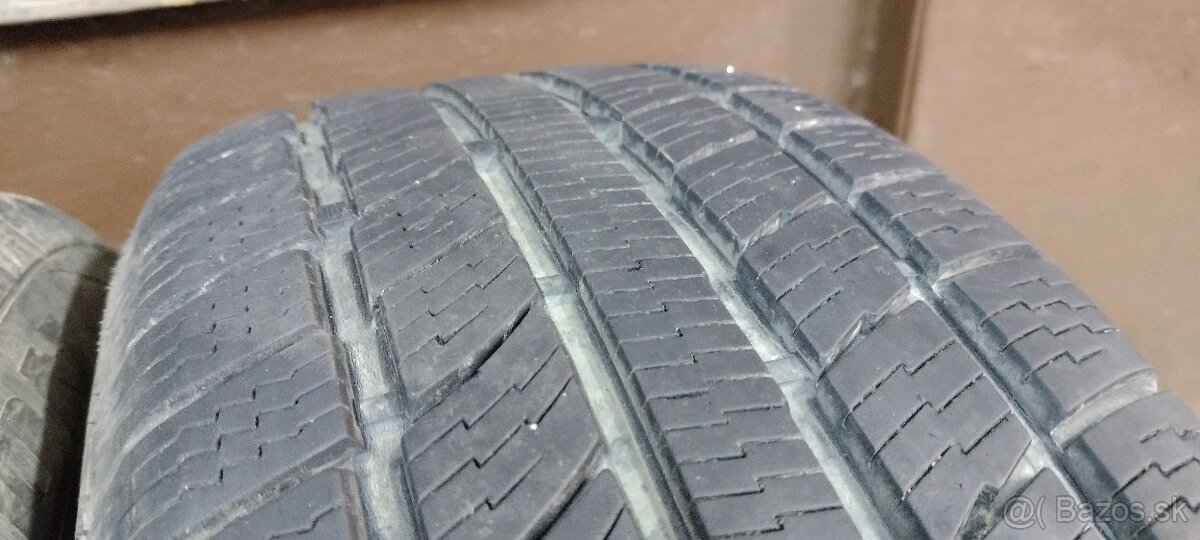 4ks. Zimné pneumatiky 205/55R16 94V XL EXTRA LOAD - 2