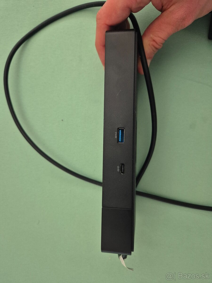 Predám dokovaciu stanicu zn. Dell WD19S - 2