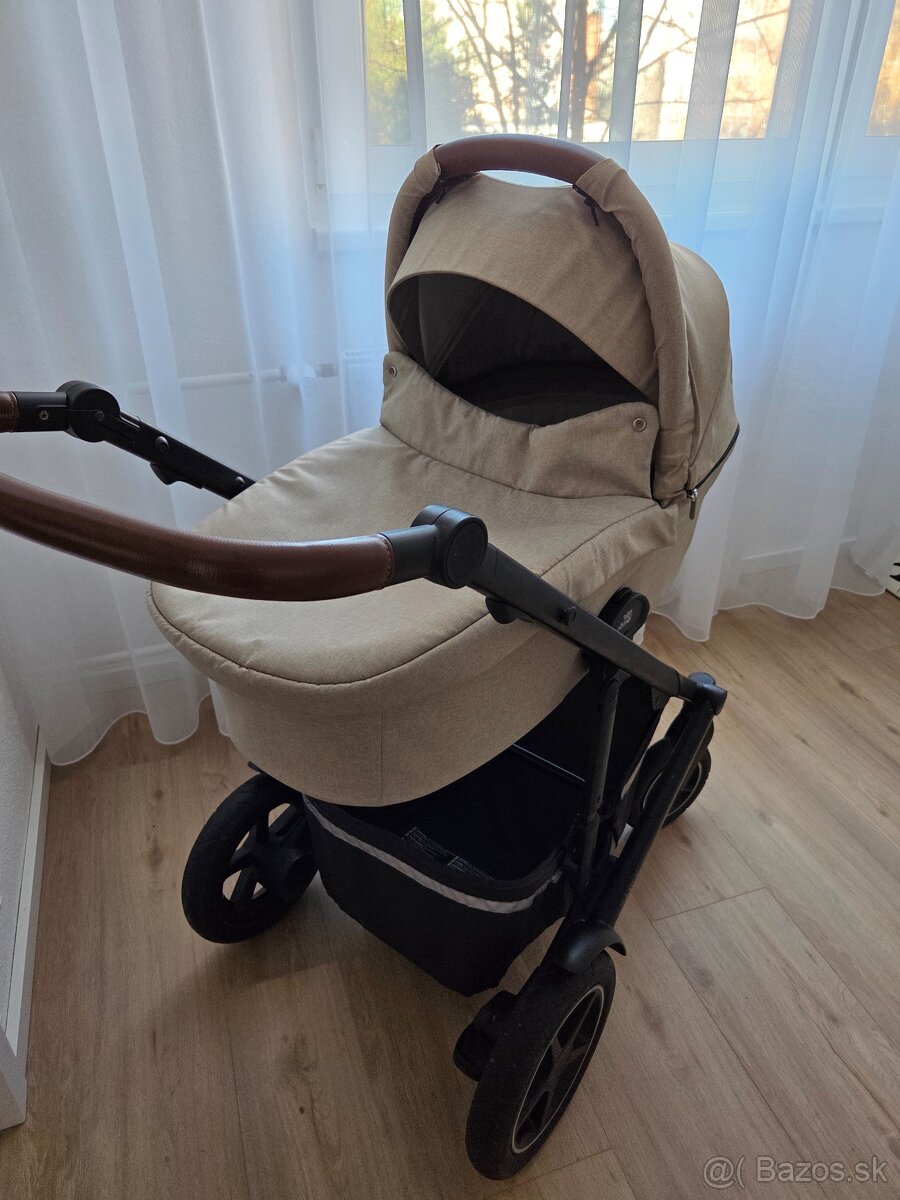 Kočík Britax Romer Smile III. - 2