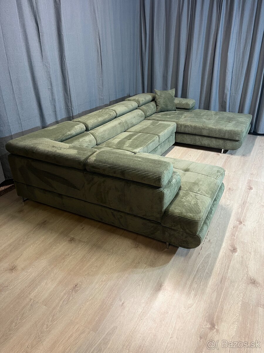 Sedacia súprava 377/C - 2