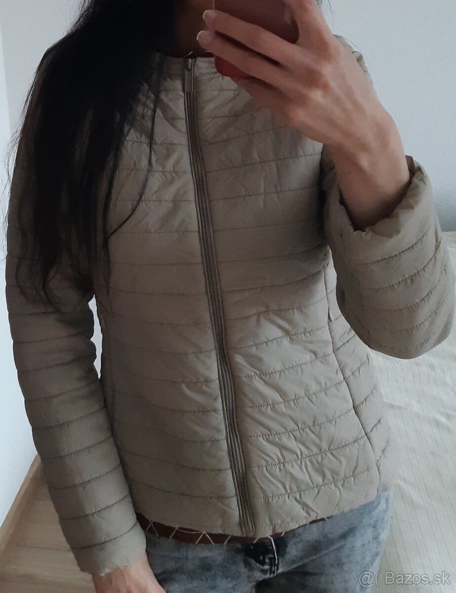 Prechodna bundicka - 2