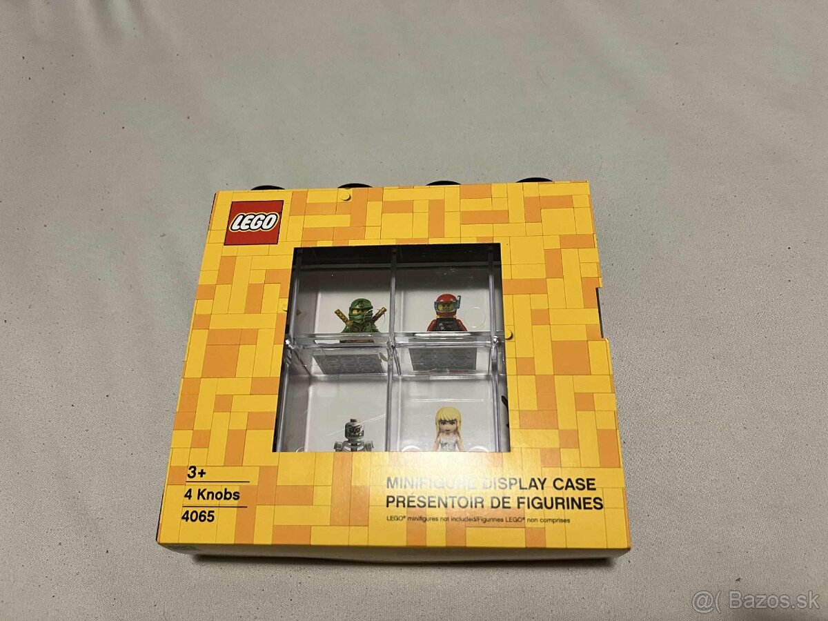 Lego 4031 Lego 4033 Lego 4065 - 2