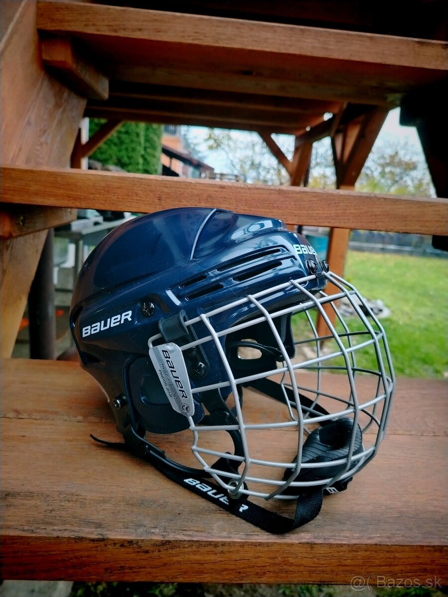 Hokejová výstroj Bauer(Junior) - 2