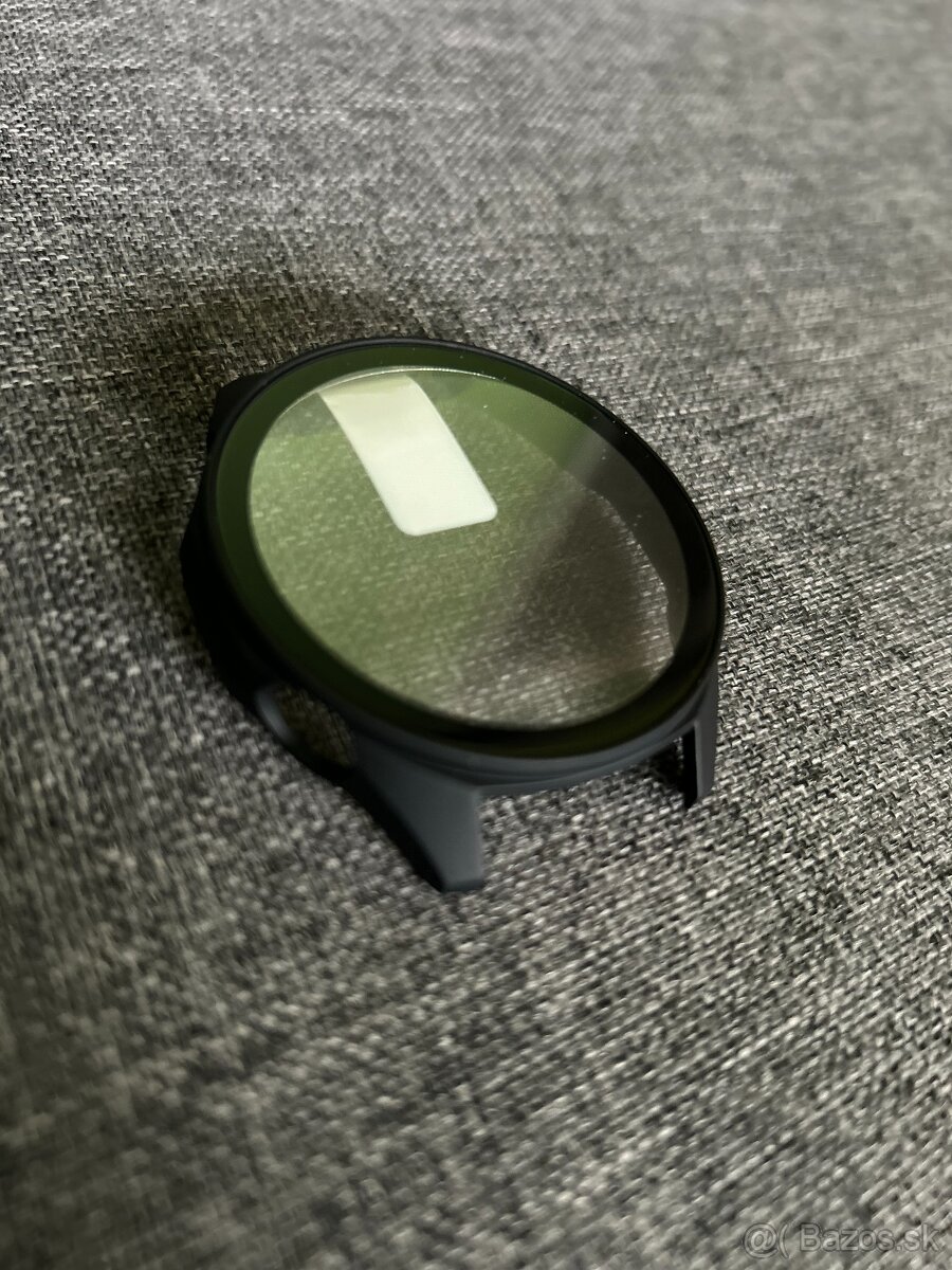 Puzdro s plným krytím obrazovky pre Huawei Watch GT6 - 2