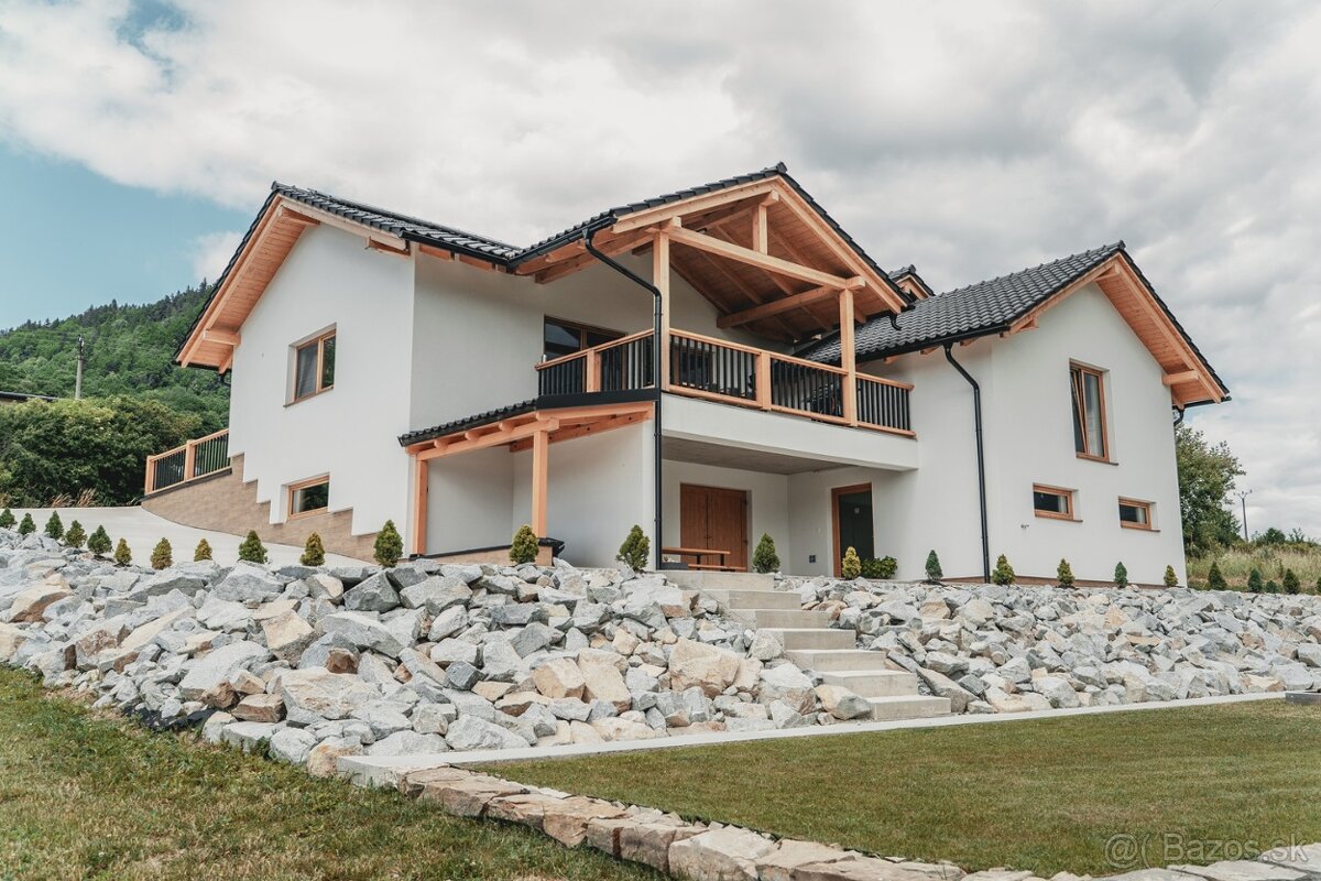 Investičná príležitosť – exkluzívna zabehnutá nehnuteľnosť - 2