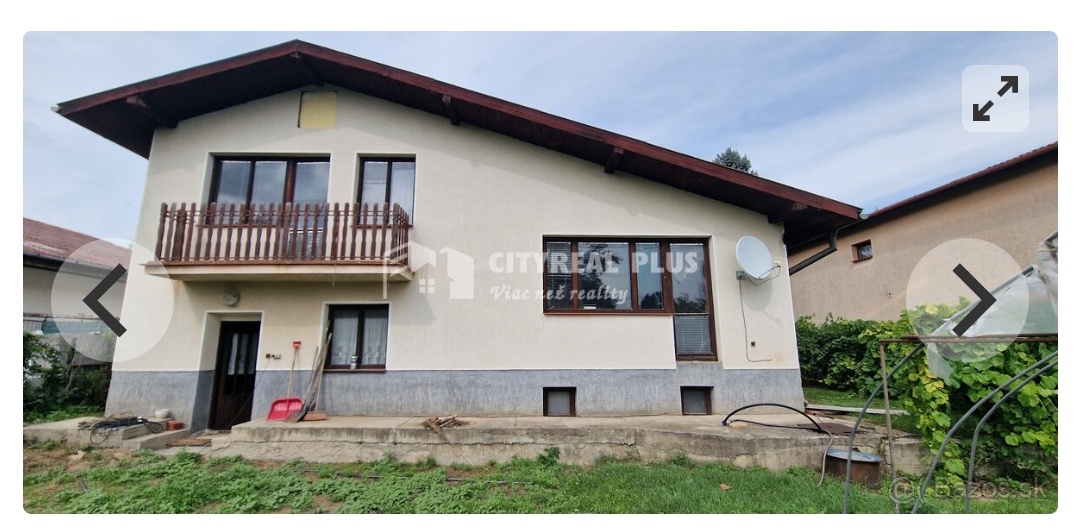Mám záujem o rodinný dom na splátky - 2