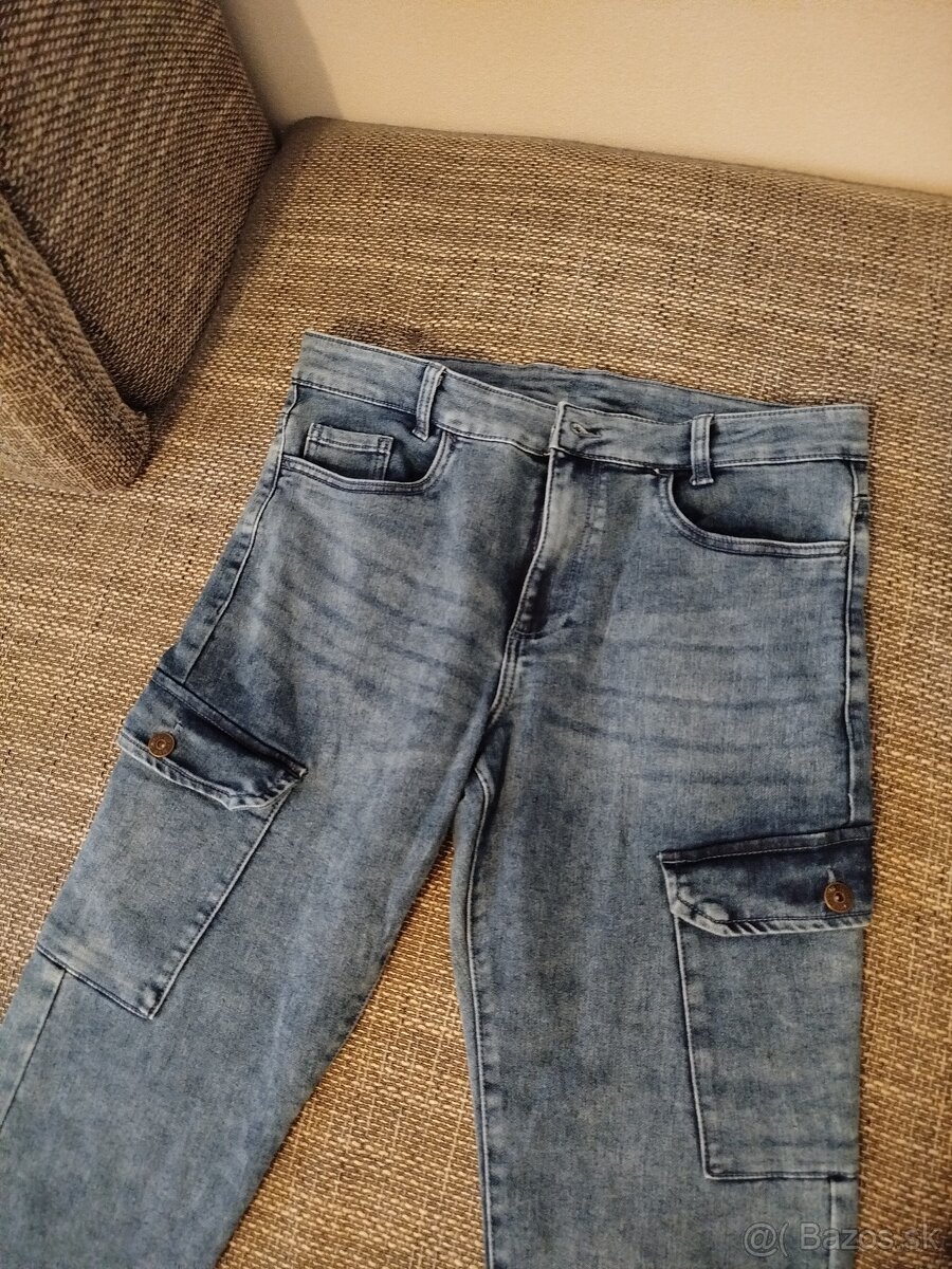 Chlapčenské rifle nove - 2