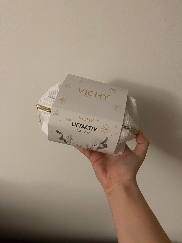 Vichy Liftactiv H.A. Day darčekový set - 2