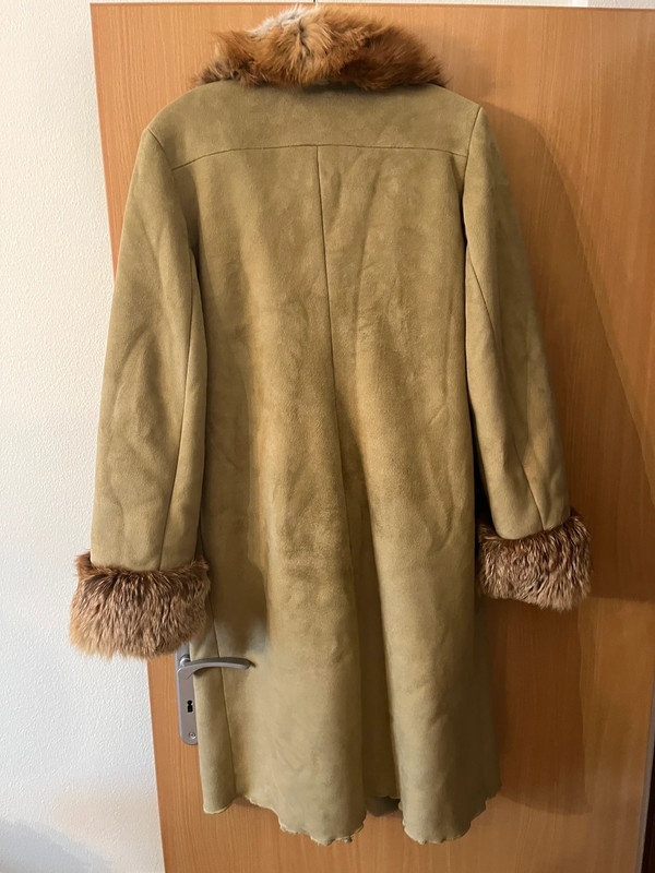 Kabát - 2