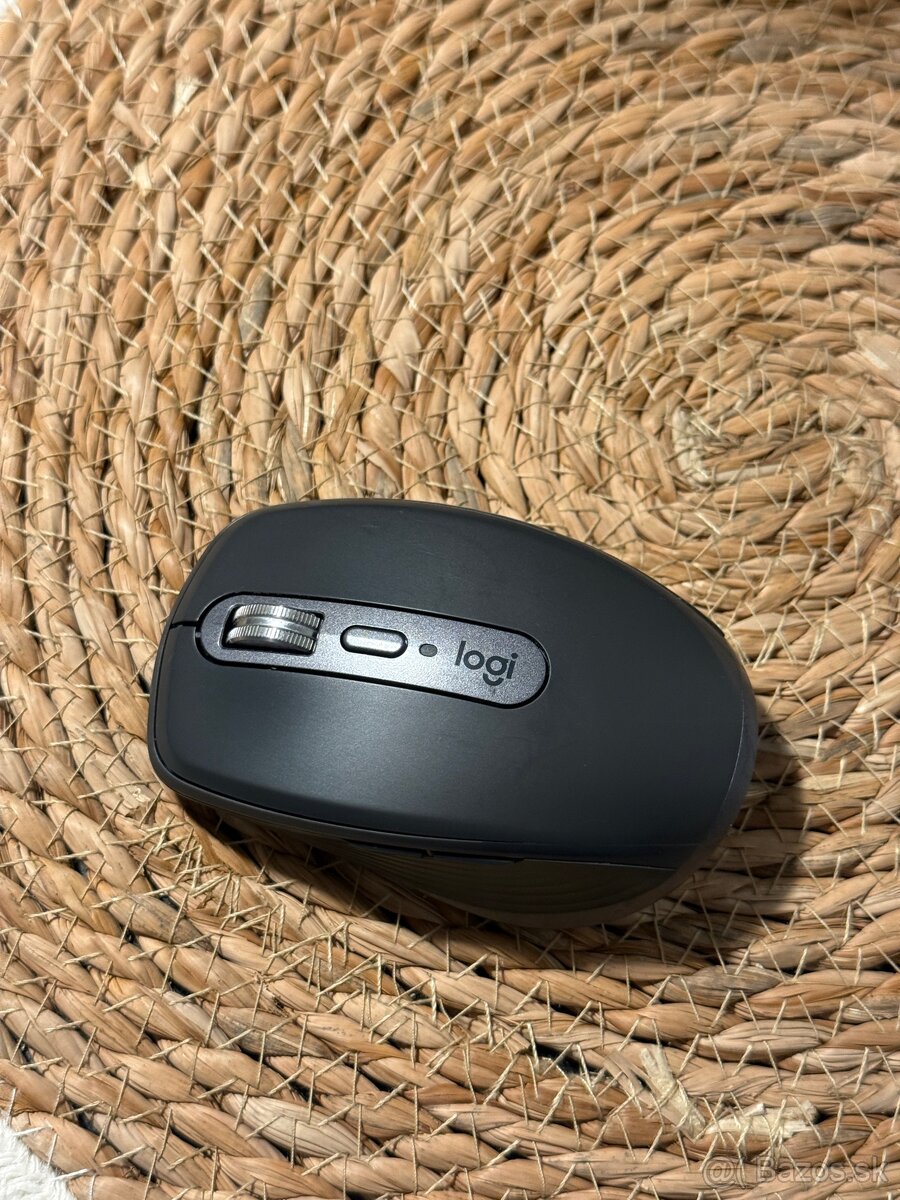 Logitech MX Anywhere 3 - 2