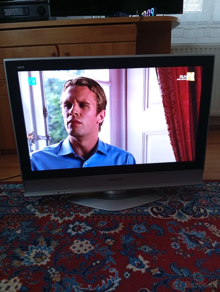 Predám LCD televízor - 2